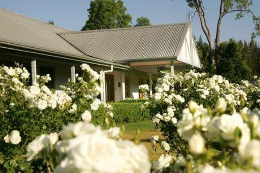 фото отеля Thistle Hill Guesthouse