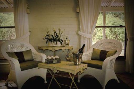 фото отеля Thistle Hill Guesthouse