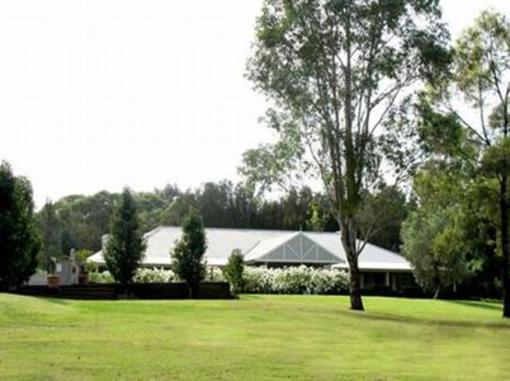 фото отеля Thistle Hill Guesthouse