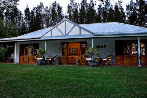фото отеля Thistle Hill Guesthouse