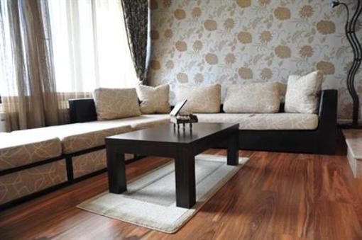 фото отеля Vila Reyna Hotel Constanta