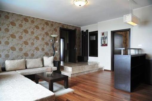 фото отеля Vila Reyna Hotel Constanta