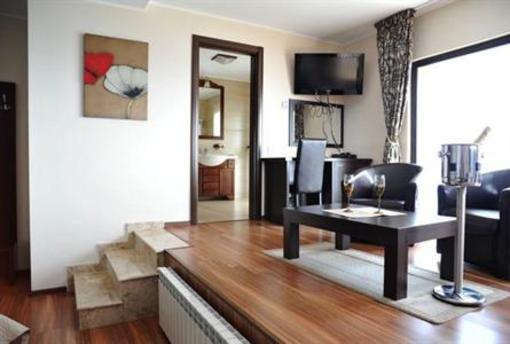 фото отеля Vila Reyna Hotel Constanta