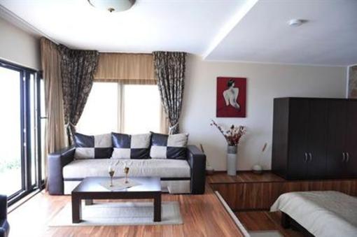 фото отеля Vila Reyna Hotel Constanta