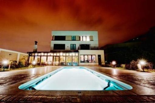 фото отеля Vila Reyna Hotel Constanta