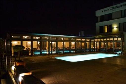 фото отеля Vila Reyna Hotel Constanta