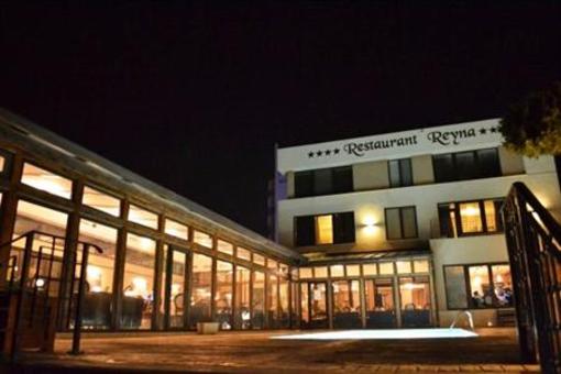 фото отеля Vila Reyna Hotel Constanta