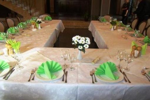 фото отеля Vila Reyna Hotel Constanta