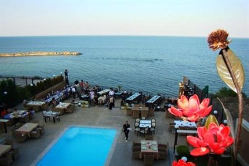 фото отеля Vila Reyna Hotel Constanta