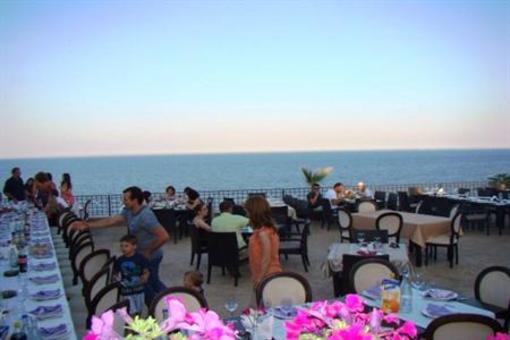фото отеля Vila Reyna Hotel Constanta