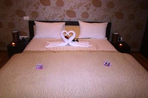 фото отеля Vila Reyna Hotel Constanta