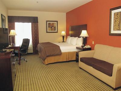 фото отеля La Quinta Inn & Suites Woodward