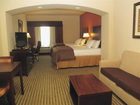 фото отеля La Quinta Inn & Suites Woodward