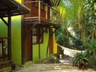 фото отеля Pousada Guapuruvu Ilha Grande