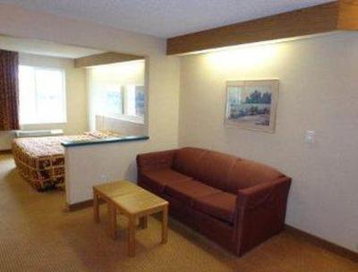 фото отеля Rodeway Inn & Suites Vancouver