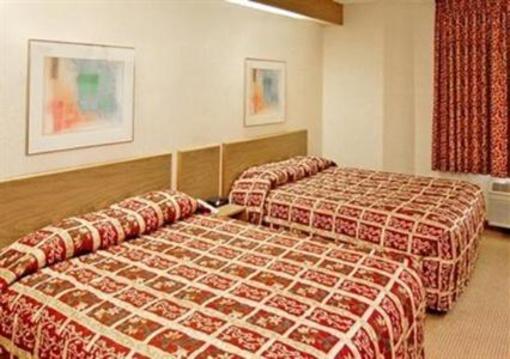 фото отеля Rodeway Inn & Suites Vancouver