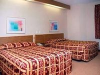 Rodeway Inn & Suites Vancouver