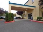 фото отеля Rodeway Inn & Suites Vancouver