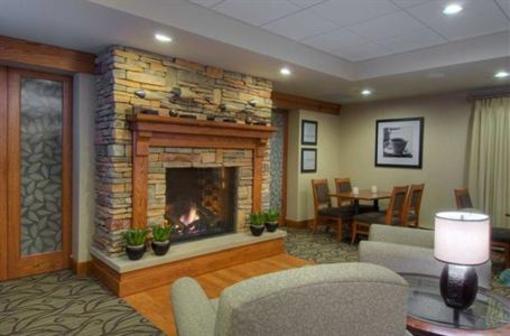 фото отеля Hampton Inn Wheeling