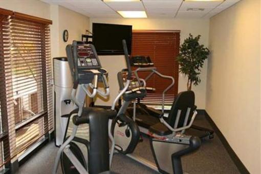 фото отеля Hampton Inn Wheeling