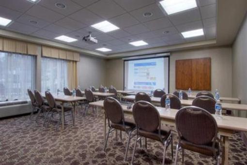 фото отеля Hampton Inn Wheeling