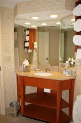фото отеля Hampton Inn Wheeling