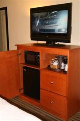 фото отеля Hampton Inn Wheeling