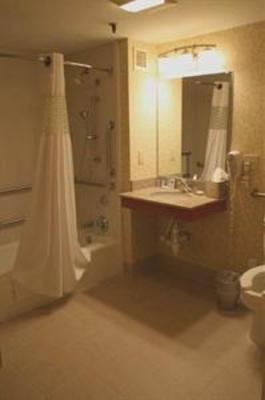 фото отеля Hampton Inn Wheeling