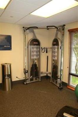 фото отеля Hampton Inn Wheeling