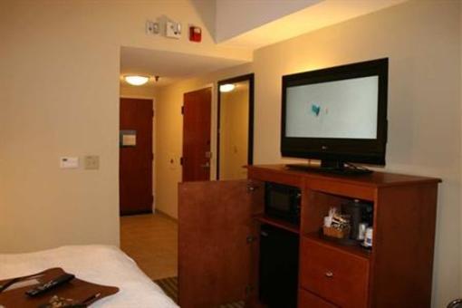 фото отеля Hampton Inn Wheeling