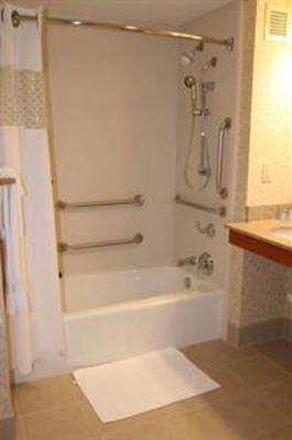 фото отеля Hampton Inn Wheeling