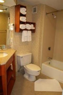 фото отеля Hampton Inn Wheeling