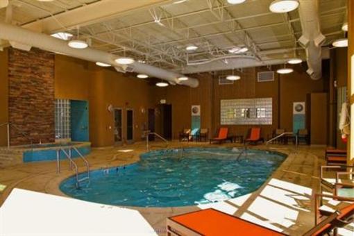 фото отеля Hampton Inn Wheeling
