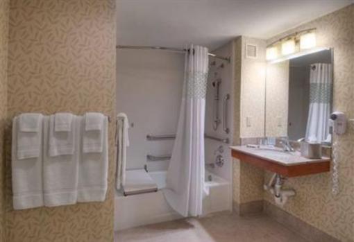 фото отеля Hampton Inn Wheeling