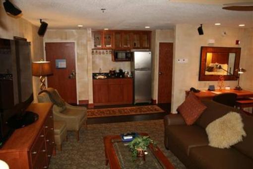 фото отеля Hampton Inn Wheeling
