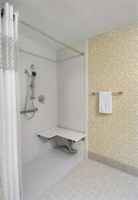 фото отеля Hampton Inn Wheeling