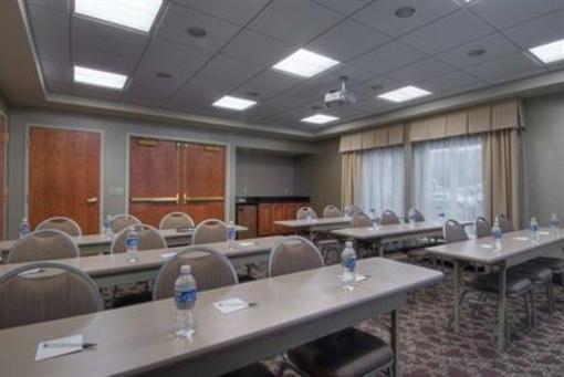 фото отеля Hampton Inn Wheeling