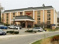 Hampton Inn Wheeling