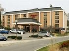 фото отеля Hampton Inn Wheeling