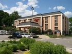 фото отеля Hampton Inn Wheeling