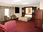 фото отеля Hampton Inn Wheeling