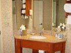 фото отеля Hampton Inn Wheeling