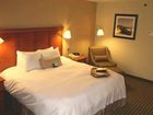 фото отеля Hampton Inn Wheeling