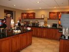 фото отеля Hampton Inn Wheeling