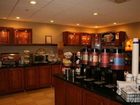 фото отеля Hampton Inn Wheeling