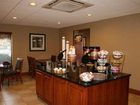 фото отеля Hampton Inn Wheeling