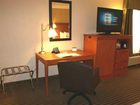 фото отеля Hampton Inn Wheeling