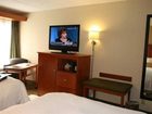 фото отеля Hampton Inn Wheeling