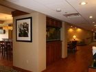 фото отеля Hampton Inn Wheeling