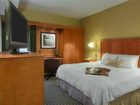 фото отеля Hampton Inn Wheeling